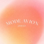 Logo of the podcast mode avion podcast Podcast mode avion podcast