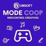 Logo of the podcast Mode Coop Podcast Mode Coop