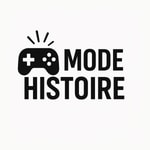 Logo of the podcast Mode Histoire Podcast Mode Histoire