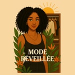 Logo of the podcast Mode Réveillée Podcast Mode Réveillée