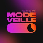 Logo of the podcast Mode Veille - Tech Podcast Podcast Mode Veille - Tech Podcast
