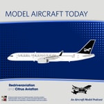 Podcast Model Aircraft Today