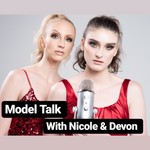 Podcast Model Talk Podcast PDX