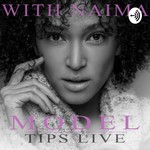 Logo of the podcast Model Tips Live Podcast Model Tips Live