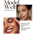 Model Welt by Miriam Rautert