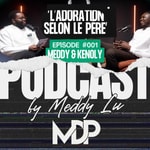 Logo of the podcast Modèle du Père Podcast Modèle du Père