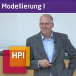 Logo of the podcast Modellierung I (WS 2014/15) - tele-TASK Missing podcast logo
