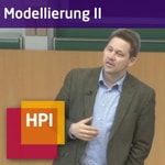 Logo of the podcast Modellierung II (SS 2015) - tele-TASK Podcast Modellierung II (SS 2015) - tele-TASK