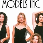 Logo of the podcast Models, Inc. 'Cast Podcast Models, Inc. 'Cast