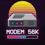 MODEM 56K Podcast MODEM 56K