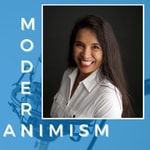 Modern Animism Radio, a holistic spiritual path Modern Animism Radio, a holistic spiritual path