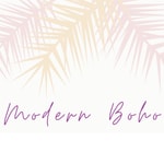 Modern Boho