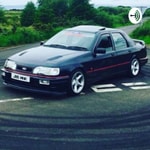 Podcast Modern classic cars 