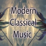Logo of the podcast Modern Classical Music Podcast Logo of the podcast Modern Classical Music Podcast