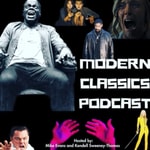 Logo of the podcast Modern Classics Podcast Podcast Modern Classics Podcast