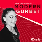 Logo of the podcast Modern Gurbet Podcast Modern Gurbet