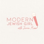 Modern Jewish Girl 