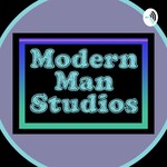 Logo of the podcast Modern Man Podcast Podcast Modern Man Podcast