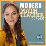 Modern Math Teacher- Teaching Strategies for High School and Middle School Math Teachers Modern Math Teacher- Teaching Strategies for High School and Middle School Math Teachers