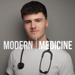 Modern Medicine mit Alessandro Falcone Podcast Modern Medicine mit Alessandro Falcone
