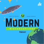 Podcast Modern Misconceptions 