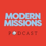 Logo of the podcast Modern Missions: Hearts Afire Podcast Podcast Modern Missions: Hearts Afire Podcast
