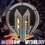 Modern Mythology | Story & Setting in RPGs and beyond Podcast Modern Mythology | Story & Setting in RPGs and beyond