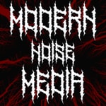 Logo of the podcast Modern Noise Media Podcast Modern Noise Media