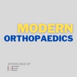 Logo of the podcast Modern Orthopaedics Podcast Modern Orthopaedics
