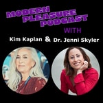 Podcast Sex and the Psyche