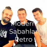 Logo of the podcast Modern Sabahlar Retro Podcast Modern Sabahlar Retro
