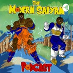 Logo of the podcast Modern Saiyan Podcast Podcast Modern Saiyan Podcast