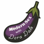 Logo of the podcast MODERN SEX - with Dora Dale Podcast MODERN SEX - with Dora Dale