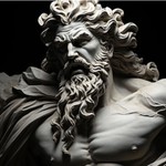 Logo of the podcast MODERN STOICISM Podcast MODERN STOICISM