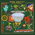 Logo of the podcast Modern Tatar Identity | Хәзерге Татар Үзбилгеләнүе Podcast Modern Tatar Identity | Хәзерге Татар Үзбилгеләнүе