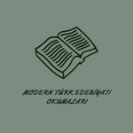 Logo of the podcast Modern Türk Edebiyatı Okumaları Podcast Modern Türk Edebiyatı Okumaları