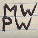 Logo of the podcast Modern Women’s Pro Wrestling Podcast Modern Women’s Pro Wrestling