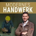 Logo of the podcast Modernes Handwerk Podcast Modernes Handwerk