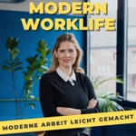 Podcast modernworklife