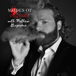 Logo of the podcast Modes of Inquiry with Mathew Giagnorio Podcast Modes of Inquiry with Mathew Giagnorio