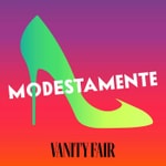 Logo of the podcast Modestamente Podcast Modestamente
