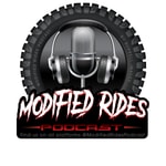 Logo of the podcast Modified Rides Podcast Podcast Modified Rides Podcast