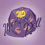 Modified Roll: A 5e Dungeons and Dragons Adventure Modified Roll: A 5e Dungeons and Dragons Adventure