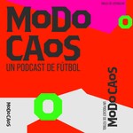 Podcast Modo caos