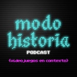 Logo of the podcast Modo Historia Podcast Modo Historia