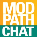 Logo of the podcast ModPath Chat Podcast ModPath Chat