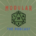 Podcast Modular