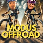 Logo of the podcast Modus Offroad Podcast Modus Offroad