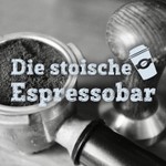 Moes stoische Espressobar Podcast Moes stoische Espressobar