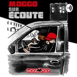 Logo of the podcast Moggo Sur Écoute Podcast Moggo Sur Écoute